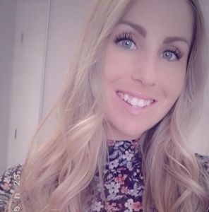 Meet your Posher, Geneviève